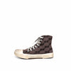 Balenciaga High Top Sneakers Dark Grey 36 156577956 [P]