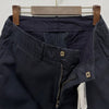 NANAMICA Wide Chino Pants Navy 157129309 [P]