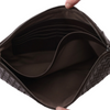 Bottega Veneta Medium Clutch Brown 157528359 [P]