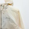 STUSSY BEACH SHELL ウェーブダイ フードジャケット (115745 1207) 155791572 [P]