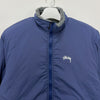 STUSSY SHERPA リバーシブルジャケット 2604 (118529 2604) 155791585 [P]