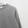 THOM BROWNE Herren Pullover mit Streifen in Hellgrau (MJT085A 03377 055) 123479518 [P]