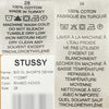 STUSSY ビッグOLデニムショーツ 155791682 [P]