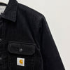 CARHARTT WHITSOME シャツジャケット 147719694 [P]