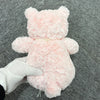 JELLYCAT LEOLA BEAR レオラ ベア ピンク ミディアム 157339135 [P]