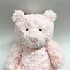 JELLYCAT LEOLA BEAR LARGE Bär Pink 161233112 [P]