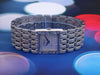 Piaget Men's Watch 18K White Gold Diamond 24mm 151641696 [P]