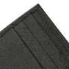 Prada Saffiano Card Case 158162245 [P]