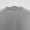 Maison Kitsune Women’s Baby Fox Merino Regular Cardigan Light Grey Mélange 155384441 [P]