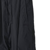 Juun.j Men's Nylon Drawstring Wide Shirring Pants Gray 44 161835416 [P]