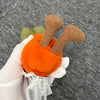 JELLYCAT キャロット オレンジ (A4CARR) 155941198 [P]