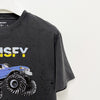 SATISFY モステック ロゴ グラフィック 半袖 Tシャツ 157129346 [P]