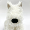 JELLYCAT MUNRO SCOTTIE DOG in Weiß 161233117 [P]