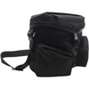 Prada Nylon Triangle Logo Shoulder Bag 158516416 [P]
