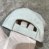 Isabel Marant TYRONY Embroidered Logo Baseball Cap Aqua stamp: CQ001XFA A1C17A 61AQ 123475379 [P]