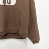 stussy Relaxed Hoodie Brown (118561 1001) 155791614 [P]