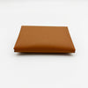 Hermes Calvi Duo Card Holder Gold H083035CK37 160894540 [P]