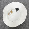 stussy Embroidery Logo STOCK Bucket Hat Natural (1321023 1002) 155791730 [P]
