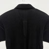 ISSEY MIYAKE 26FW プリーツ イセイ ミヤケ ベーシック ポロ 半袖Tシャツ 157547771 [P]