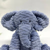 JELLYCAT FUDDLEWUDDLE ELEPHANT Medium 161233103 [P]