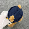 JELLYCAT BARTHOLOMEW BEAR SEAFARER OUTFIT 157339159 [P]