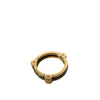FRED Winching Ring Small 18K Gelbgold 4B0973 158279926 [P]