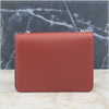 GUCCI Damentasche aus Leder mit roter Kette 510304 145228916 [P]