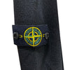 STONE ISLAND Wappen Patch Strickjacke aus Wolle für Kinder 6 8 (8116503Z1 V0029) 123466837 [P]
