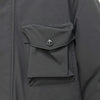 STONE ISLAND Kinder Wappen Patch Daunenjacke V0029 771640234 123360690 [P]