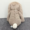 JELLYCAT BASHFUL BEIGE BUNNY BIG 161233084 [P]