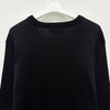 AMI Heart Logo Merino Wool Cardigan 149807363 [P]