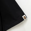 BAPE ベイビー・マイルロ・半袖Tシャツ (002TEM301001M) 157128866 [P]