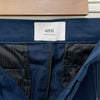 AMI Herren Baumwoll Chino Hose Nachtblau (HTR005 CO0051 430) 123537114 [P]