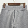 WEEKEND MAXMARA Jogginghose OLIMPIA in Hellgrau 132883240 [P]