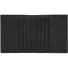 Prada Vitello Triangle Logo Bi-Fold Wallet 160344774 [P]