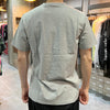 MAISON KITSUNE Navy Fox Patch Pocket T-Shirt mit Kurzarm 4 Farben (HM00136KJ0008) 123776159 [P]