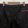 MONCLER スウィムショーツパンツ ブラック (2C00004 53326 999) 155940611 [P]