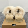 UGG 25FW DISQUETTE プラットフォーム ミュール スリッパ 149807377 [P]