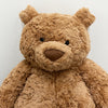 JELLYCAT BARTHOLOMEW BEAR HUGE 161233074 [P]