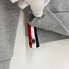 THOM BROWNE 25SS Diagonal Armband 4-Bar Classic Sweatshirt 128847251 [P]