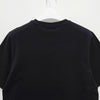 Maison Kitsune Regular Fit Fox Head T-Shirt Black 157338981 [P]
