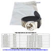 Gucci Belt 473030 KGDHN 156276959 [P]