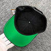 stussy BIG STOCK MID DEPTH Cap Baseball Hat (1311145 0001) 153570627 [P]