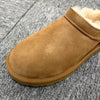 Ugg USA CLASSIC MICRO Classic Micro Boots Chestnut (1173891 CHESTNUT) 148466226 [P]