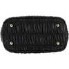 Prada Napa Gauffre Tote Shoulder Bag 160645200 [P]