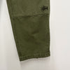 stussy 26SS Ripstop Pants Olive Green (116708 2726) 153570608 [P]