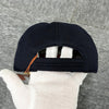 LORO PIANA 25FW Cashmere Storm System Baseball Cap Navy Blue (FAF8520 W000) 146393769 [P]