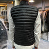 Stone Island Packable Down Padded Vest with Logo Patch 23FW V0029 123360639 [P]