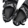 Arizona love Bandana Sandals Black 152735229 [P]