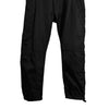 Prada Men's Re-Nylon Triangle Logo Trousers Pants Black 48 158520197 [P]